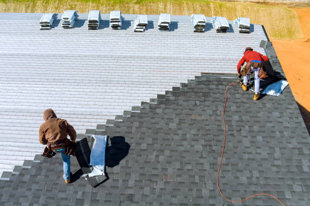 Best Emergency Roof Repair  in Woodstock, VA